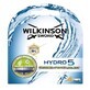 Wilkinson Sword Hydro5 Groomer 4in1, inserts rempla&#231;ables, 4 pi&#232;ces