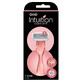 Wilkinson Sword Intuition Complete, rasoir pour femme, 1 pi&#232;ce