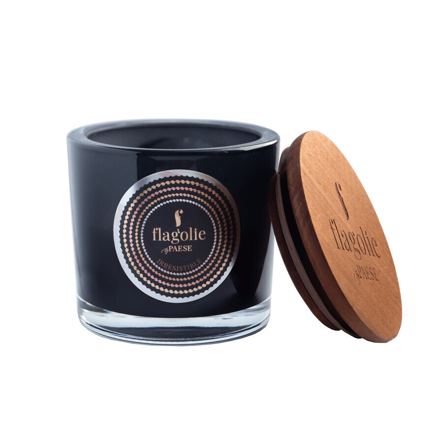 Flagolie, soy candle, Irresistible, 170 g