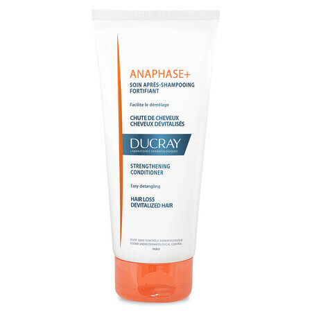 Ducray Anaphase+ Trattamento Dopo Shampoo Fortificante 200 ml