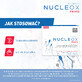 Nucleox Primo, 30 g&#233;lules