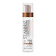 St. Moriz Advanced Pro Express, mousse autobronzante incolore corps et visage, 200 ml