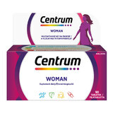 Centrum Woman, 90 tablets