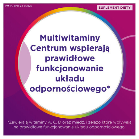 Centrum Woman, 30 tablets