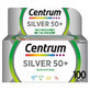 Centrum Argent 50+, 100 comprim&#233;s