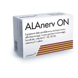 ALanerv ON, 30 gélules, Alfasigma