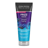 John Frieda Frizz-Ease, shampoo for curly hair, Dream Curls, 250 ml