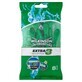 Wilkinson Sword Xtreme3 ​​​​Sensitive, rasoirs, jetables, 8 pi&#232;ces