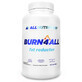 Allnutrition Burn4All R&#233;ducteur de graisse, 100 g&#233;lules