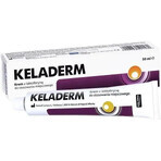 Keladerm, cream with lactoferrin, 50 ml