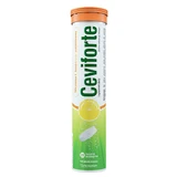 Ceviforte, vitamina C 1500 mg, 20 comprimidos efervescentes