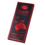 Chocolat noir 99% cacao, 80g, Pronat