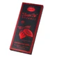 Dark chocolate 99% cocoa, 80g, Pronat
