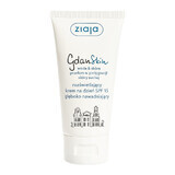 Ziaja GdanSkin, Illuminating face cream SPF 15, day, 50 ml