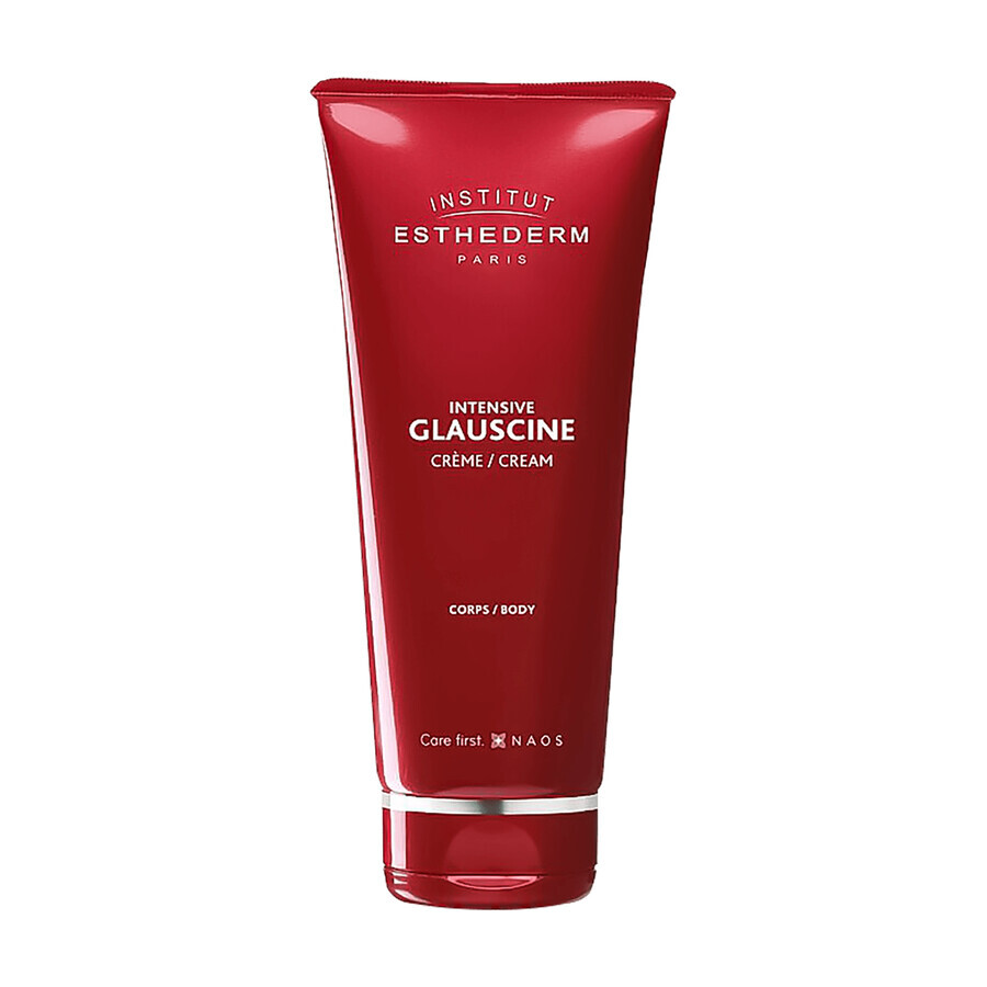 Esthederm Intensive Glauscine, sérum modelant corps, 200 ml