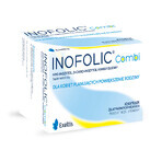 Inofolic Combi, 60 capsules molles