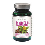 Activlab Pharma Rhodiola, 60 gélules