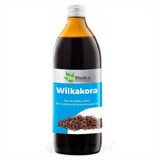 EkaMedica Wilkakora, liquide, 250 ml