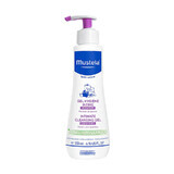 Mustela Bebe Enfant, gel d&#39;hygiène intime pour enfants et bébés, 200 ml