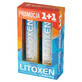 Litoxen Electrolytes, ar&#244;me orange, 2 x 20 comprim&#233;s effervescents