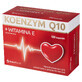 Coenzyme Q10 + Vitamine E, 120 g&#233;lules