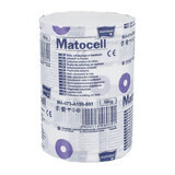 Matopat Matocell, laine de cellulose, lignine, rouleau, 150 g