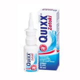 Quixx Zatoki, nasal spray, 30 ml