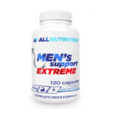 Allnutrition, Extreme Men's Support, 120 Capsules