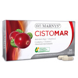 Cistomar, 30 gélules, Marnys