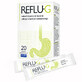 Reflu-G, solution buvable, 10 ml x 20 sachets