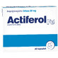 Actiferol FE 30 mg, 30 g&#233;lules