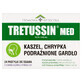 Tretussin Med, ar&#244;me cassis, 24 pastilles