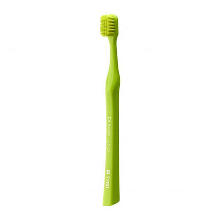 Dr. Scott Professional Junior, brosse à dents pour enfants, 7780, 1 pièce