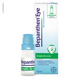 Bepanthen Eye, collyre, flacon, 10 ml