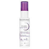 Bioderma Cicabio Lotion Spray, spray asséchant les plaies apaisant et réparateur, 40 ml