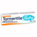 Tormentile Bébé, pommade, 20 g