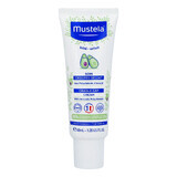 Mustela Bebe Enfant, crème pour croûtes de lait, 40 ml