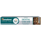 Himalaya Dental Cream, dentifrice à l&#39;huile de clou de girofle, 100 g