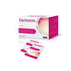 Fertistim pour femme, 60 sachets