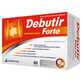 D&#233;butir Forte, 60 g&#233;lules