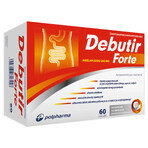 Débutir Forte, 60 gélules