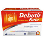 Débutir Forte, 60 gélules