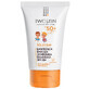 Iwostin Solecrin, &#233;mulsion l&#233;g&#232;re protectrice pour enfants de plus de 6 mois, SPF 50+, 100 ml