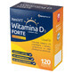 XeniVit Vitamine D3 4000 UI Forte, 120 g&#233;lules