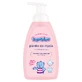 Bambino, espuma lavante, desde el primer día de vida, 500 ml