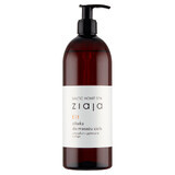 Ziaja Baltic Home Spa Fit, Body massage oil 490 ml