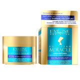 Eveline Cosmetics Egypt Miracle, crème de secours hydratante et régénérante pour le visage, le corps et les cheveux, 40 ml