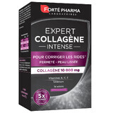 Collagen Expert Intense, 14 sachets, Forte Pharma