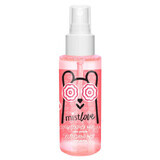 Flos-Lek mistLOVE, brume rafraîchissante, rose pivoine, 95 ml