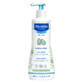 Mustela Bebe Enfant HydraBebe, lait corporel d&#232;s 1 jour, 500 ml